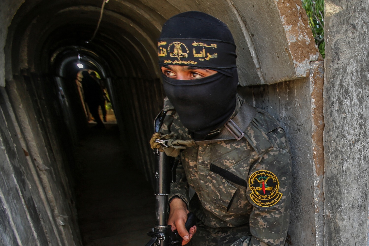 У ХАМАСа нет желания для нового перемирия в Секторе Газа