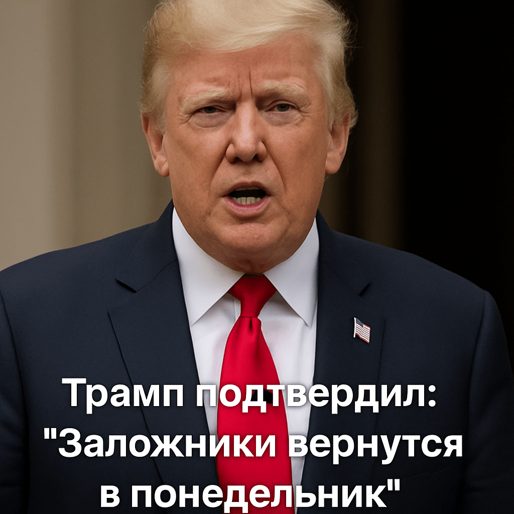 Президент США
